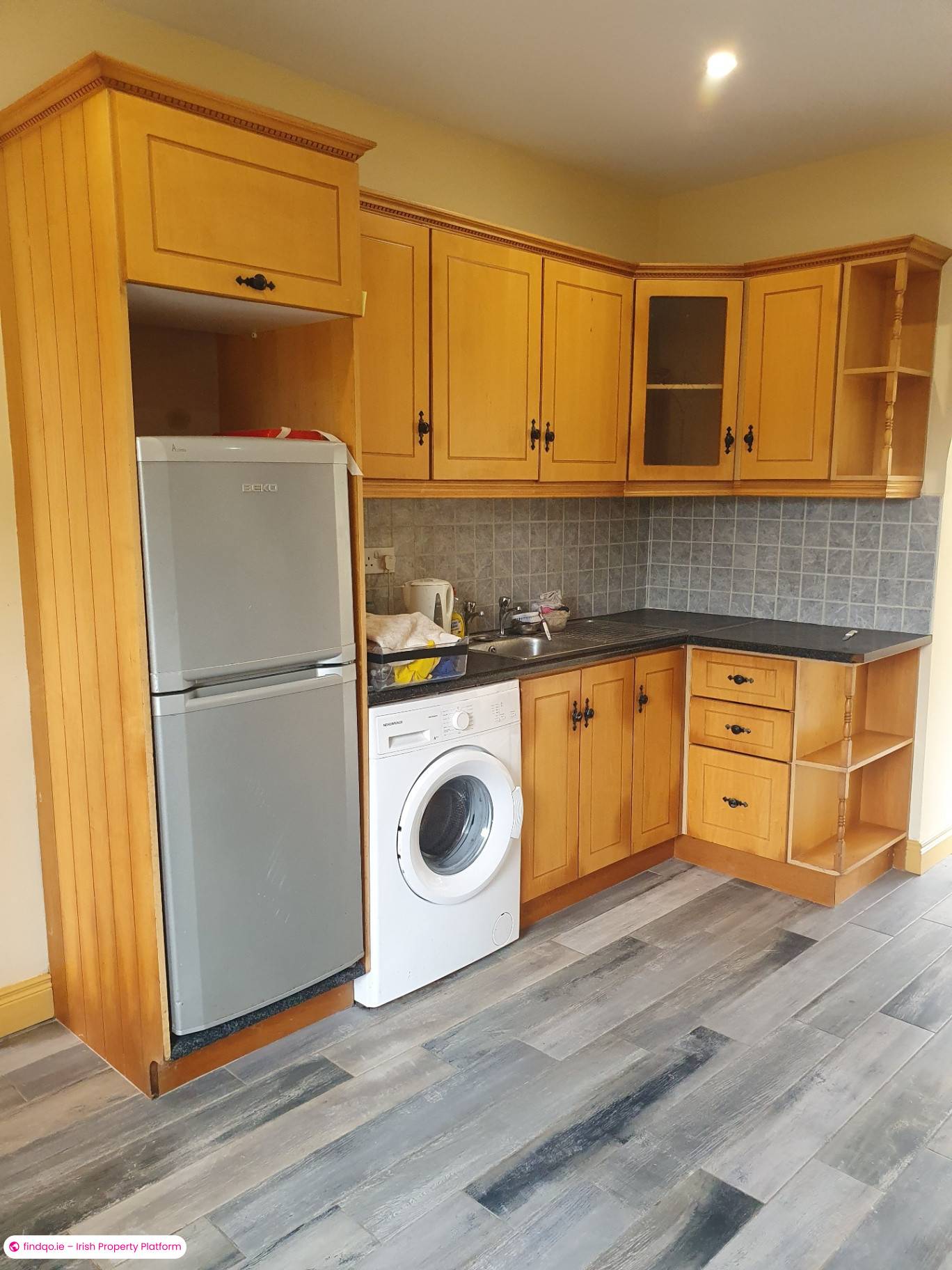 4 Bedroom House for Rent in Ballinameen, Roscommon