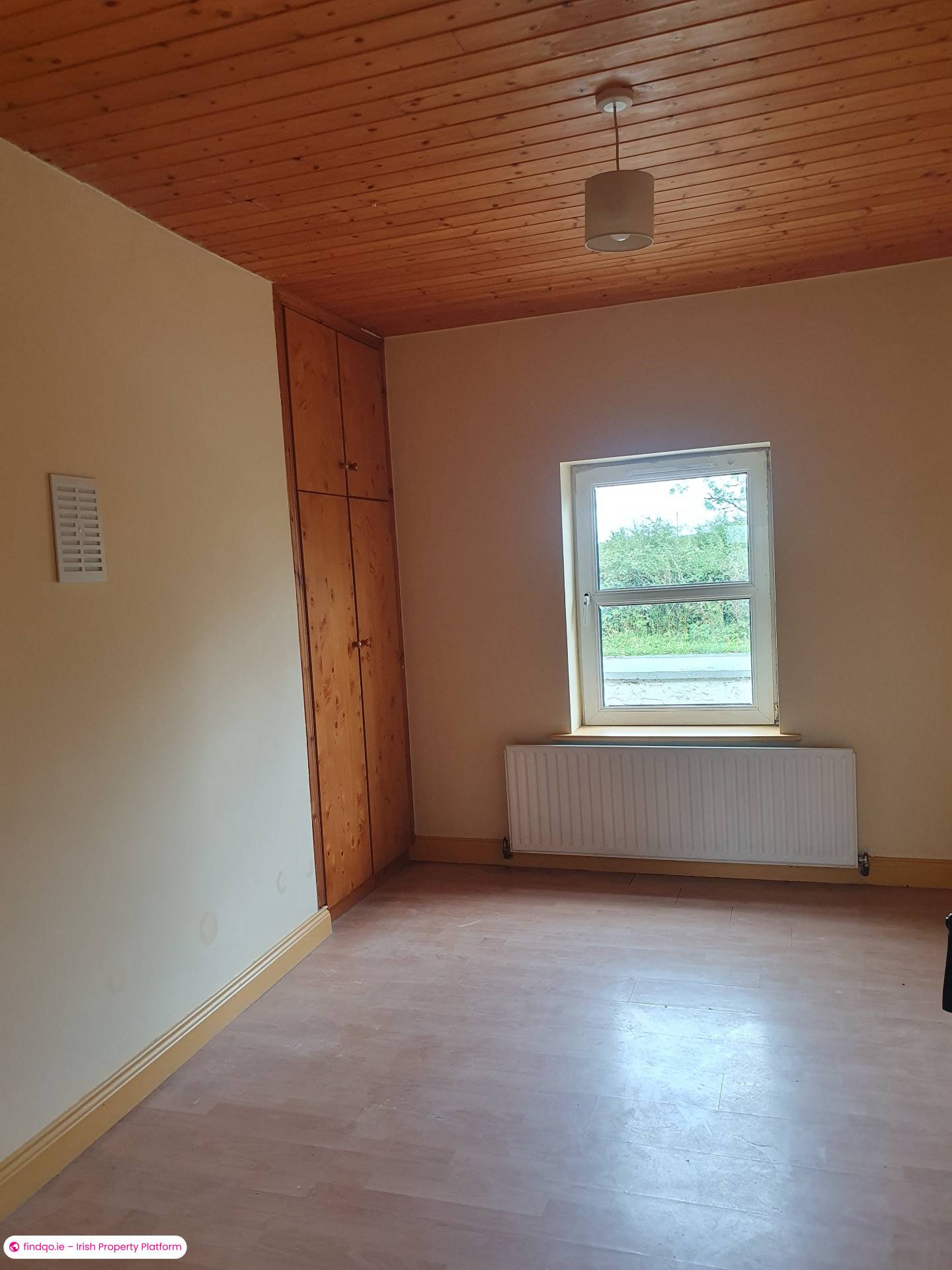 4 Bedroom House for Rent in Ballinameen, Roscommon
