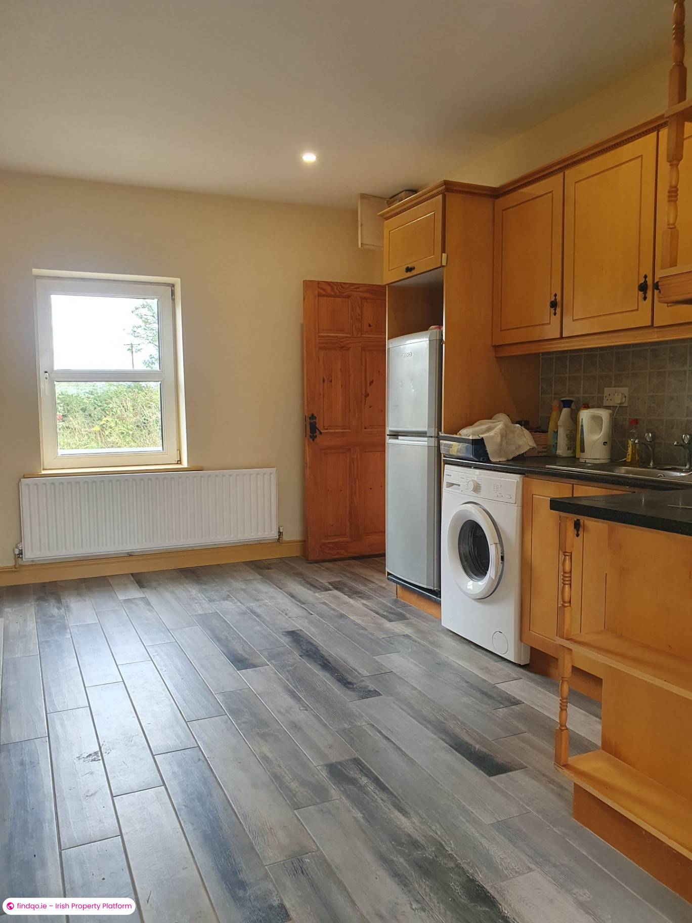 4 Bedroom House for Rent in Ballinameen, Roscommon