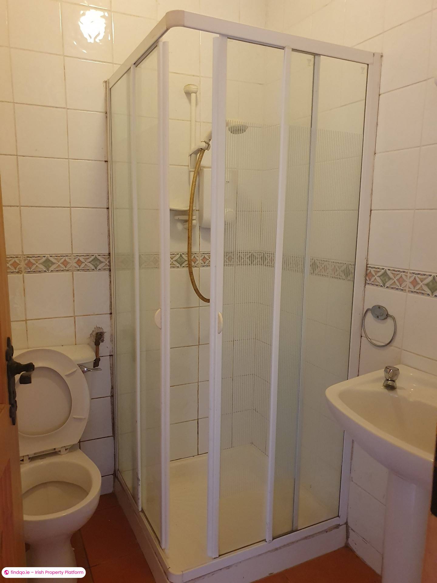 4 Bedroom House for Rent in Ballinameen, Roscommon