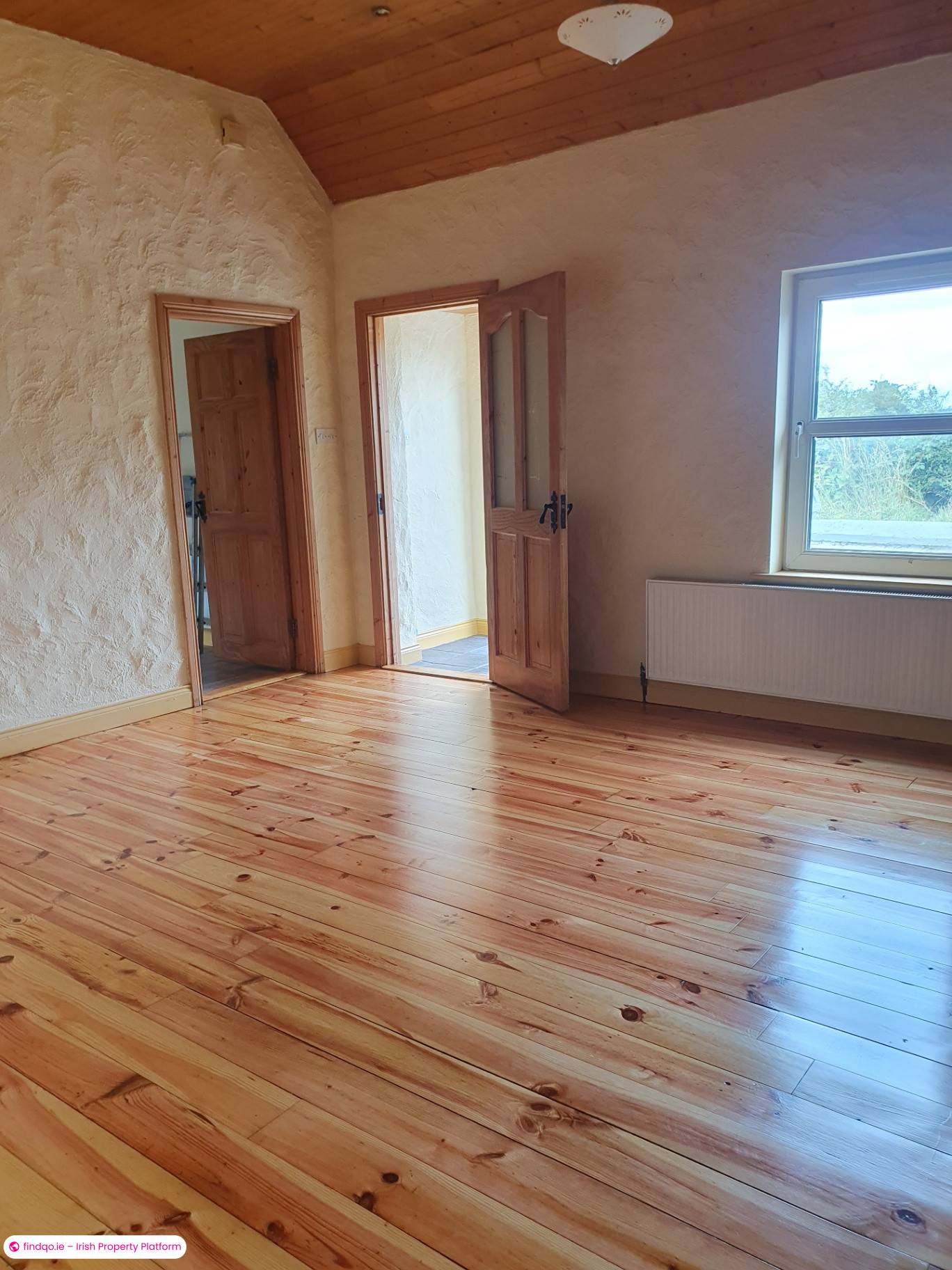 4 Bedroom House for Rent in Ballinameen, Roscommon