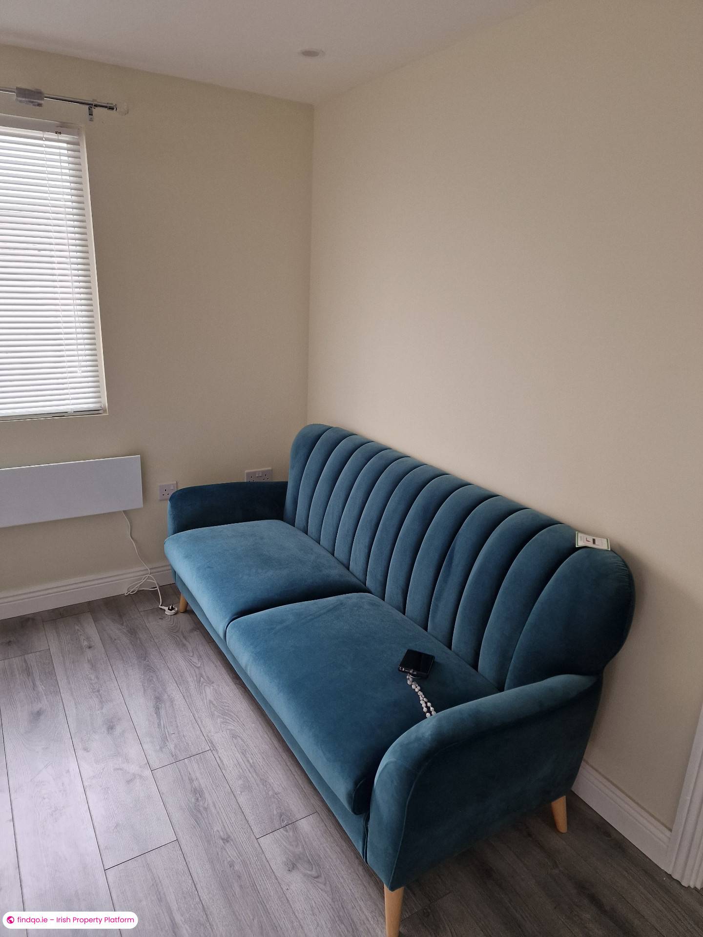 1 Bedroom Apartment for Rent in Tyrrelstown, Dublin 15