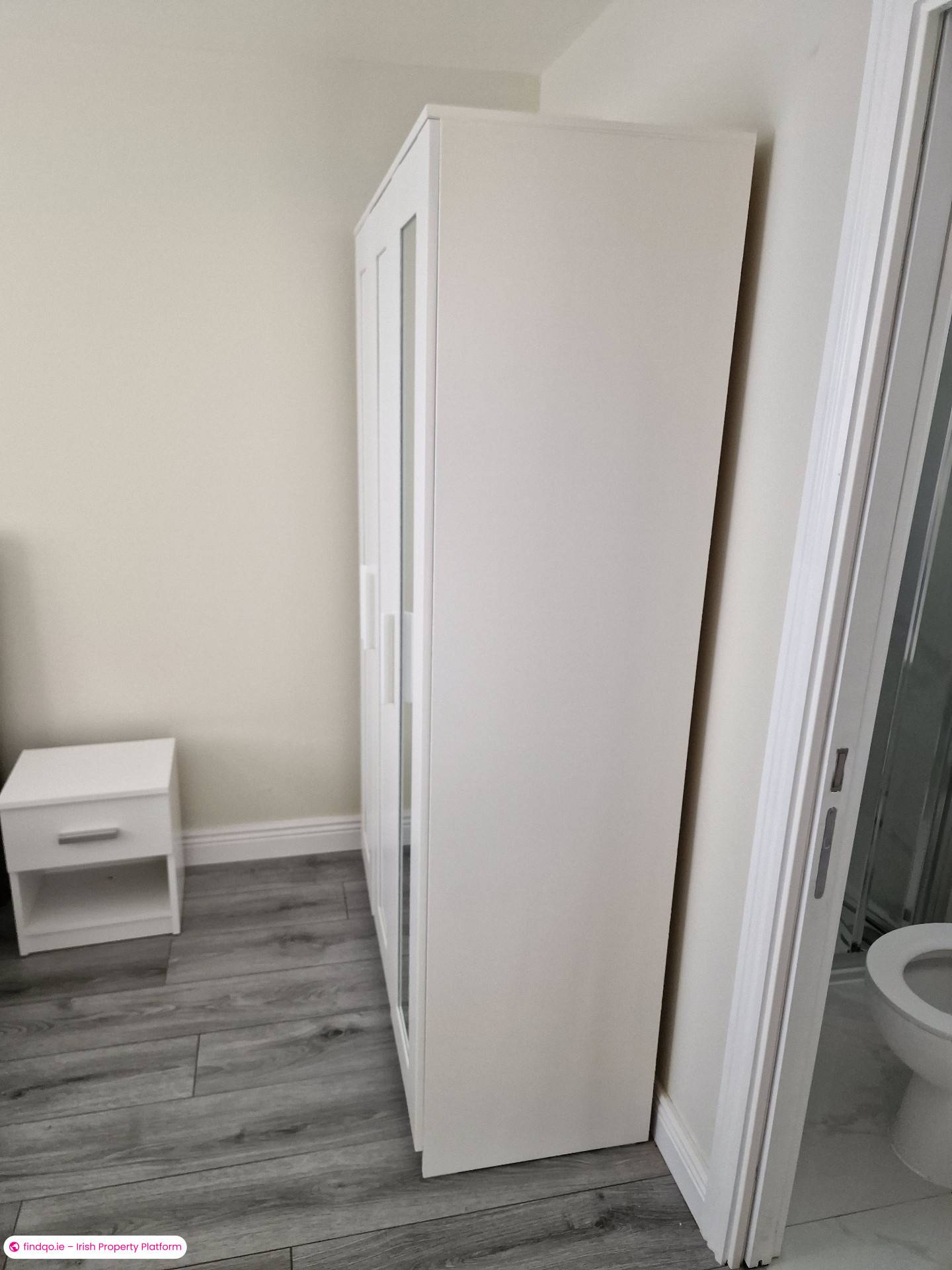 1 Bedroom Apartment for Rent in Tyrrelstown, Dublin 15