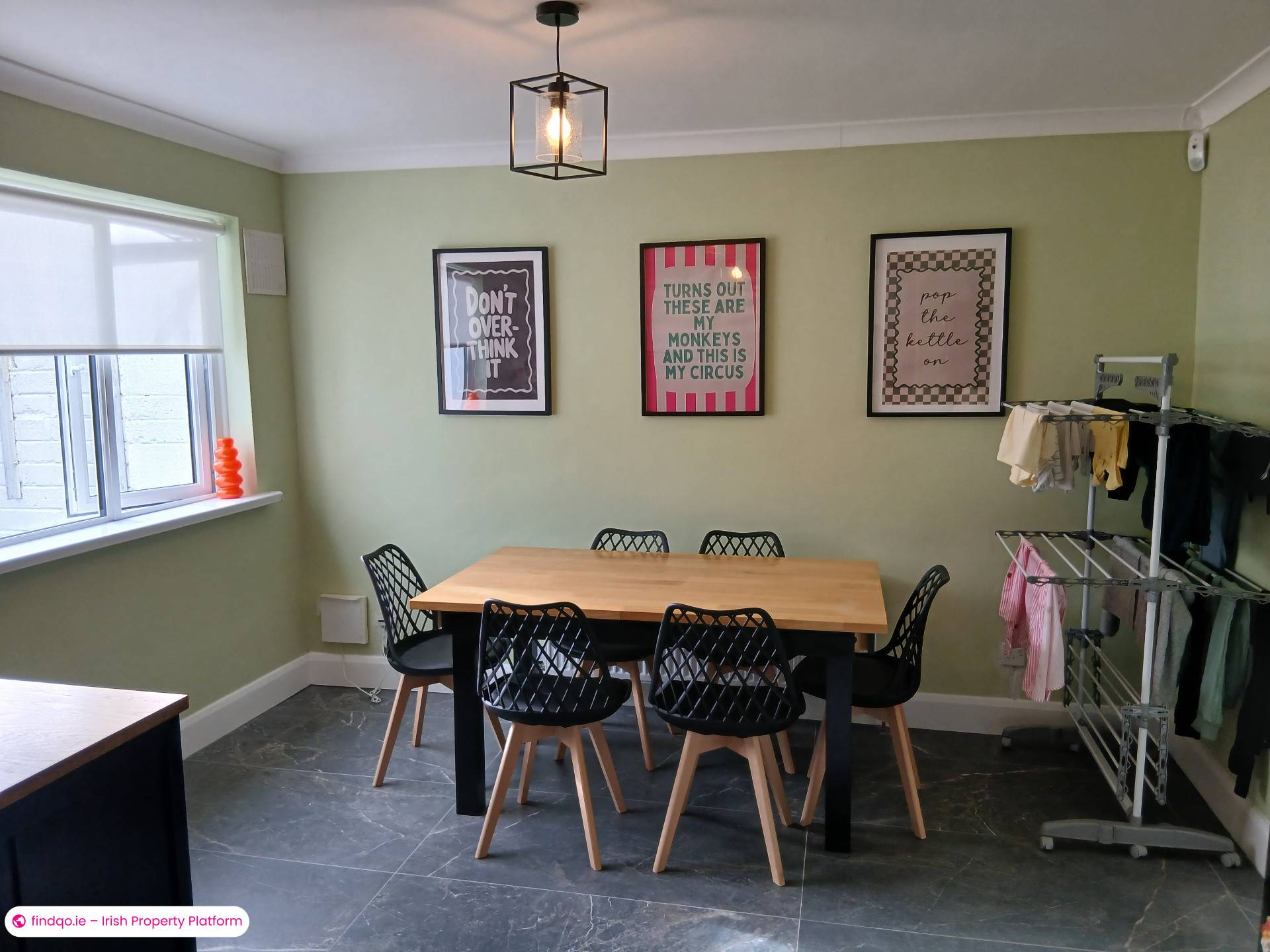1 Bedroom House for Sharing in Tallaght, Dublin 24