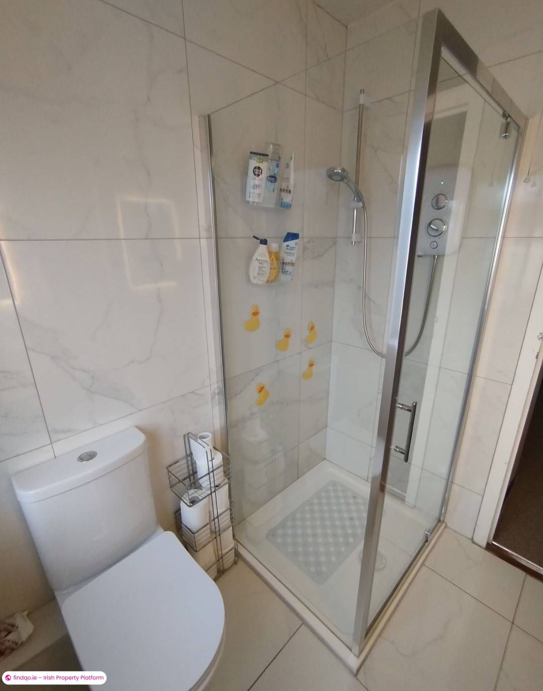 1 Bedroom House for Sharing in Tallaght, Dublin 24