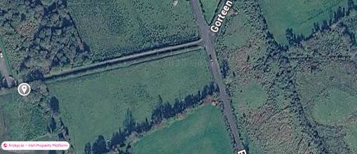 Agricultural Land for Sale in Ballaghnatrillick, Sligo