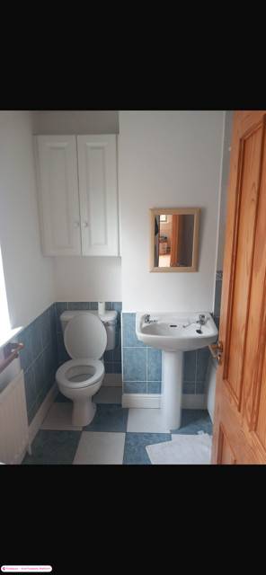1 Bedroom House for Sharing in Mahon, Cork