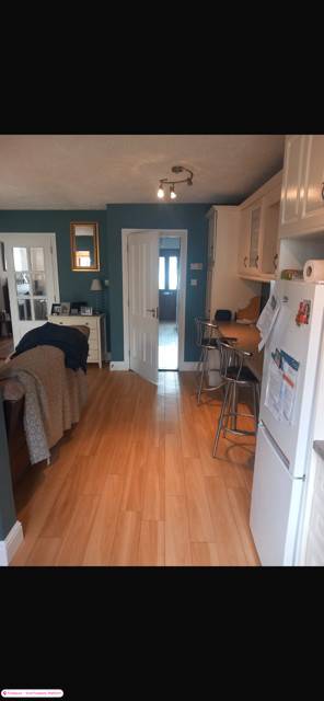 1 Bedroom House for Sharing in Mahon, Cork