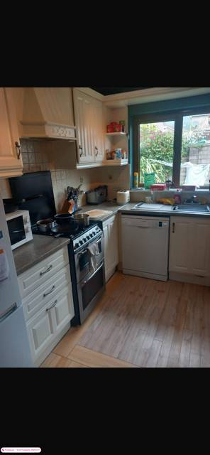 1 Bedroom House for Sharing in Mahon, Cork
