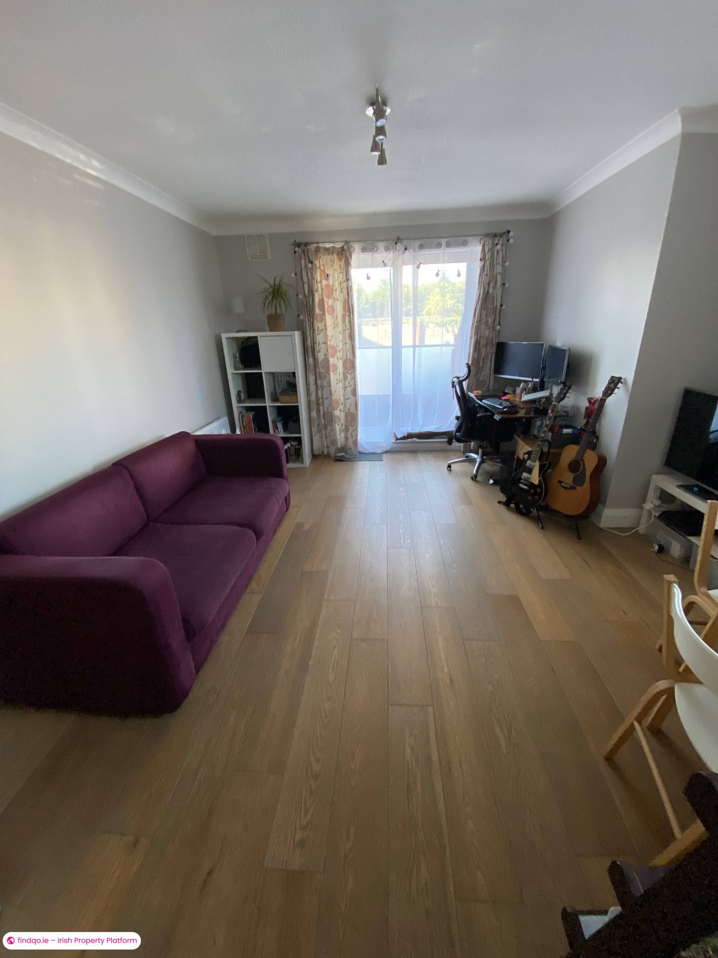 1 Bedroom Apartment for Rent in Dublin 8