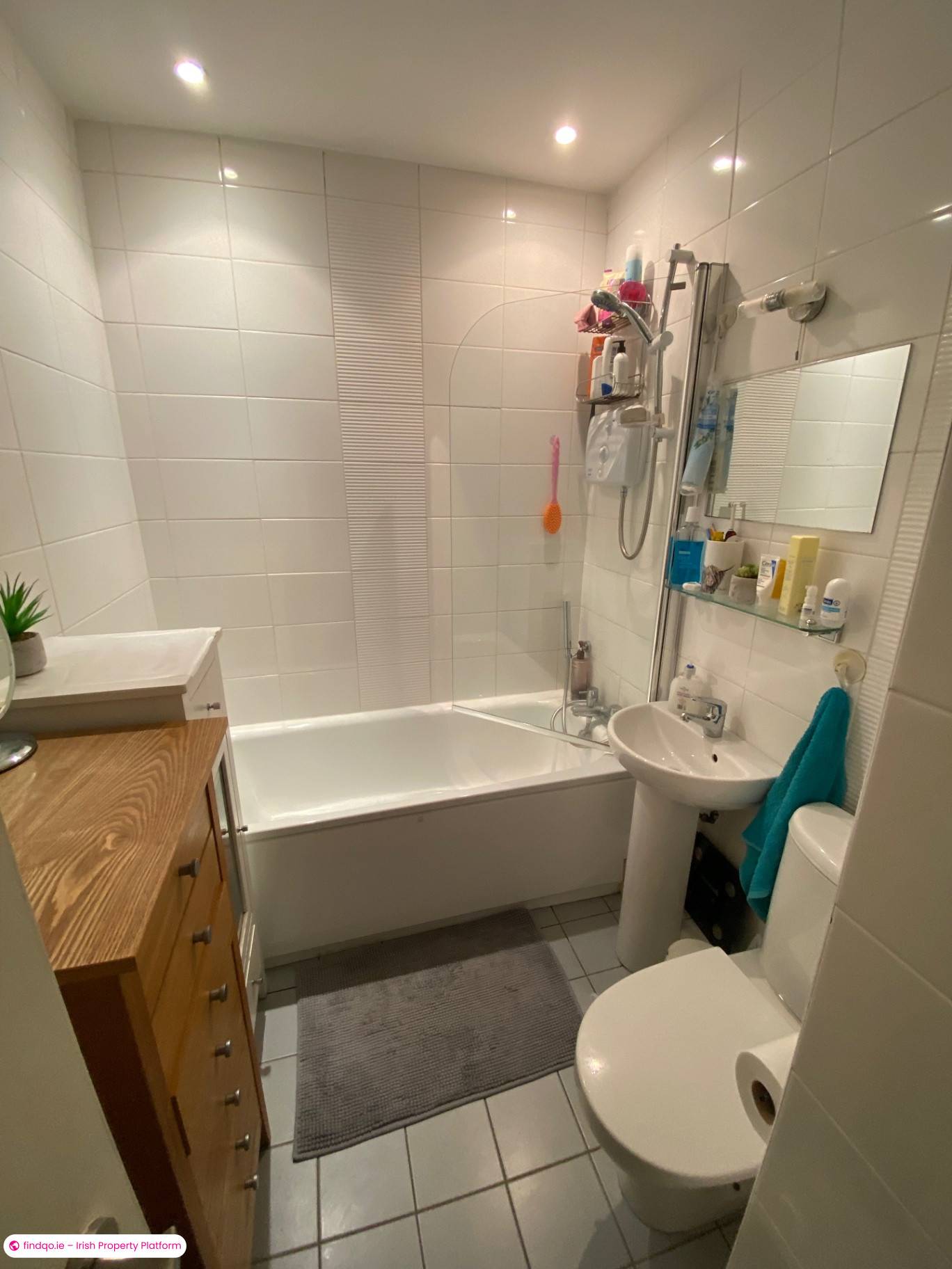 1 Bedroom Apartment for Rent in Dublin 8