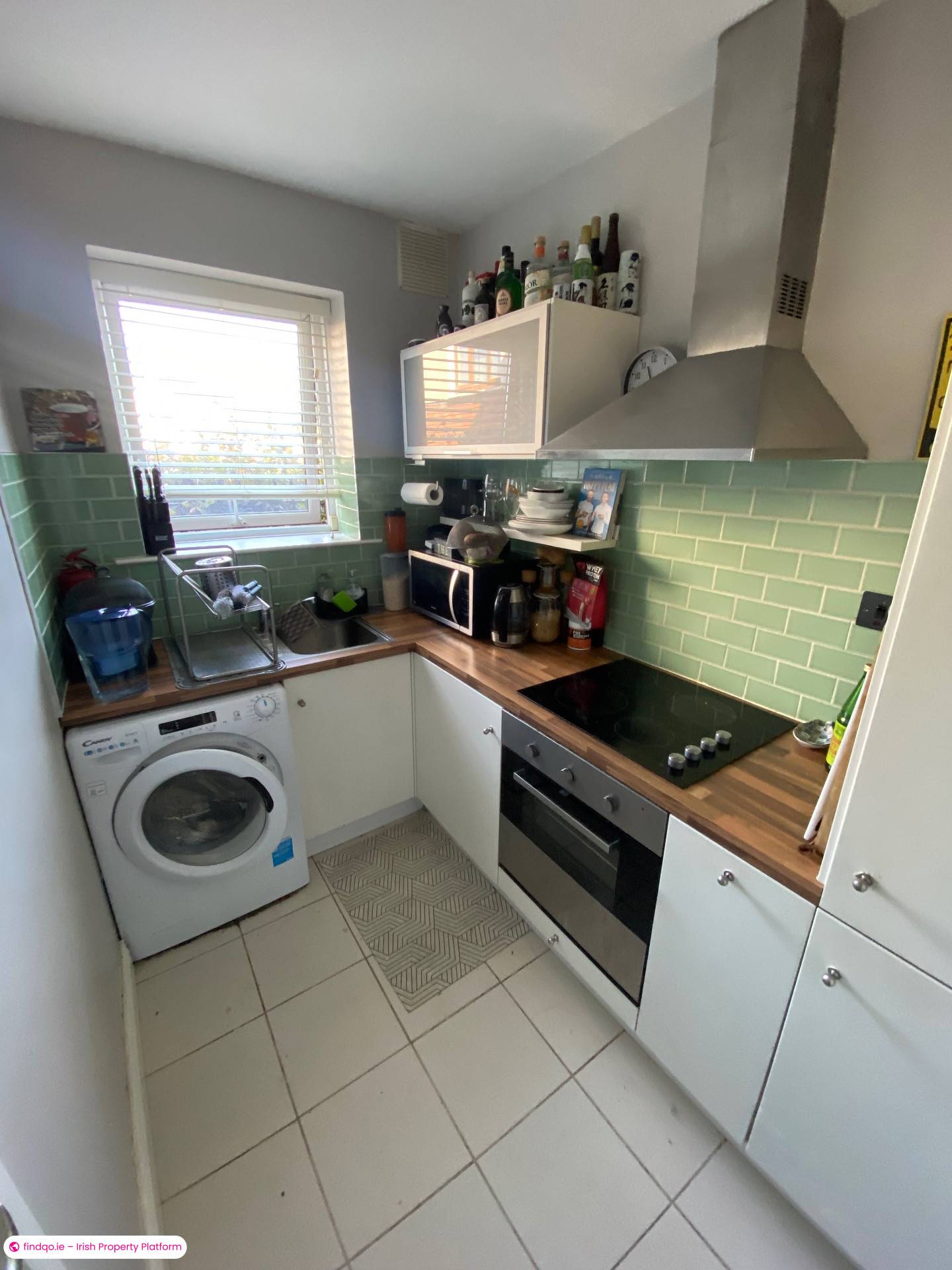 1 Bedroom Apartment for Rent in Dublin 8