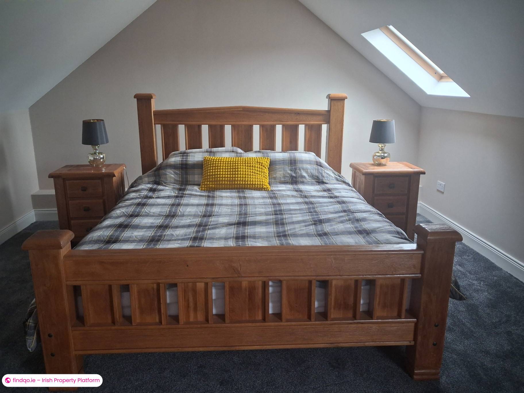 1 Bedroom House for Sharing in Grange, Limerick