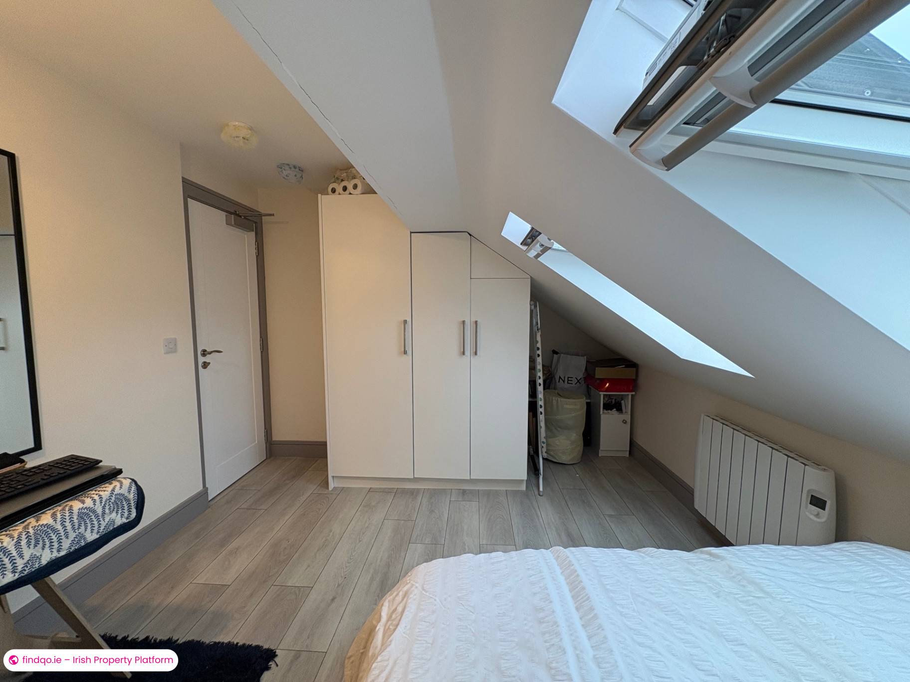 1 Bedroom Apartment for Rent in Dublin 7