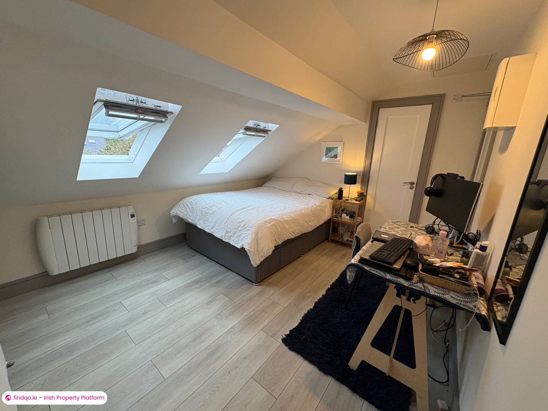 1 Bedroom Apartment for Rent in Dublin 7