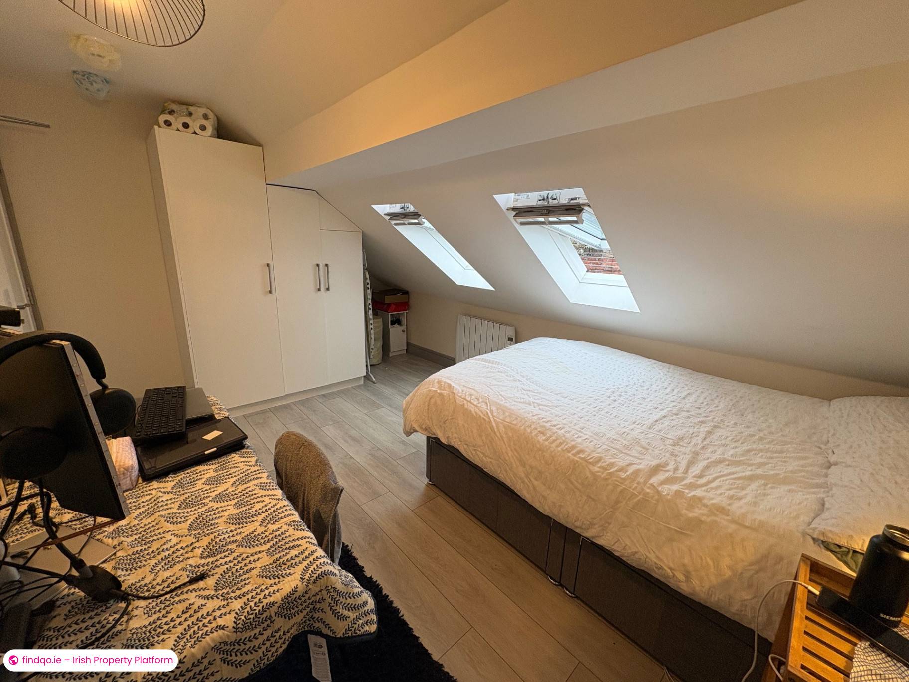 1 Bedroom Apartment for Rent in Dublin 7