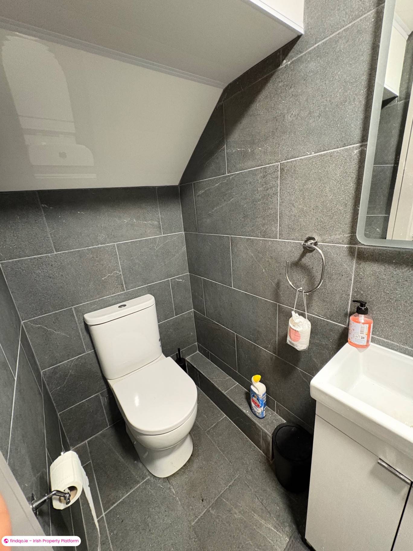 1 Bedroom Apartment for Rent in Dublin 7