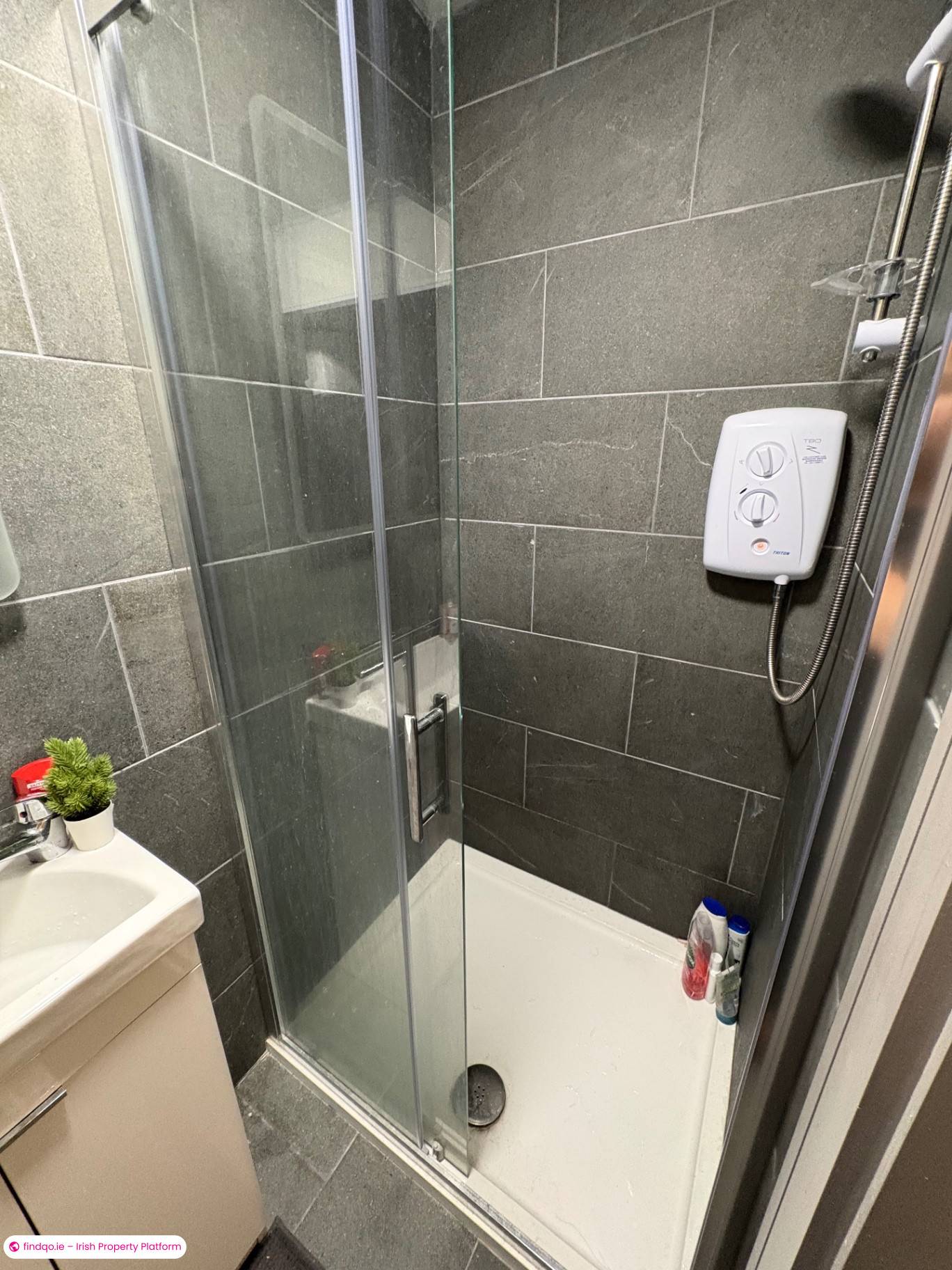 1 Bedroom Apartment for Rent in Dublin 7