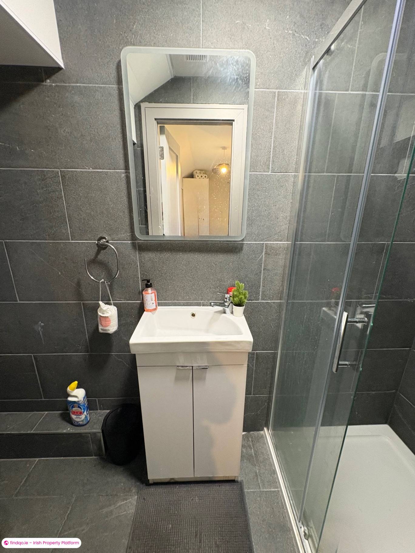 1 Bedroom Apartment for Rent in Dublin 7