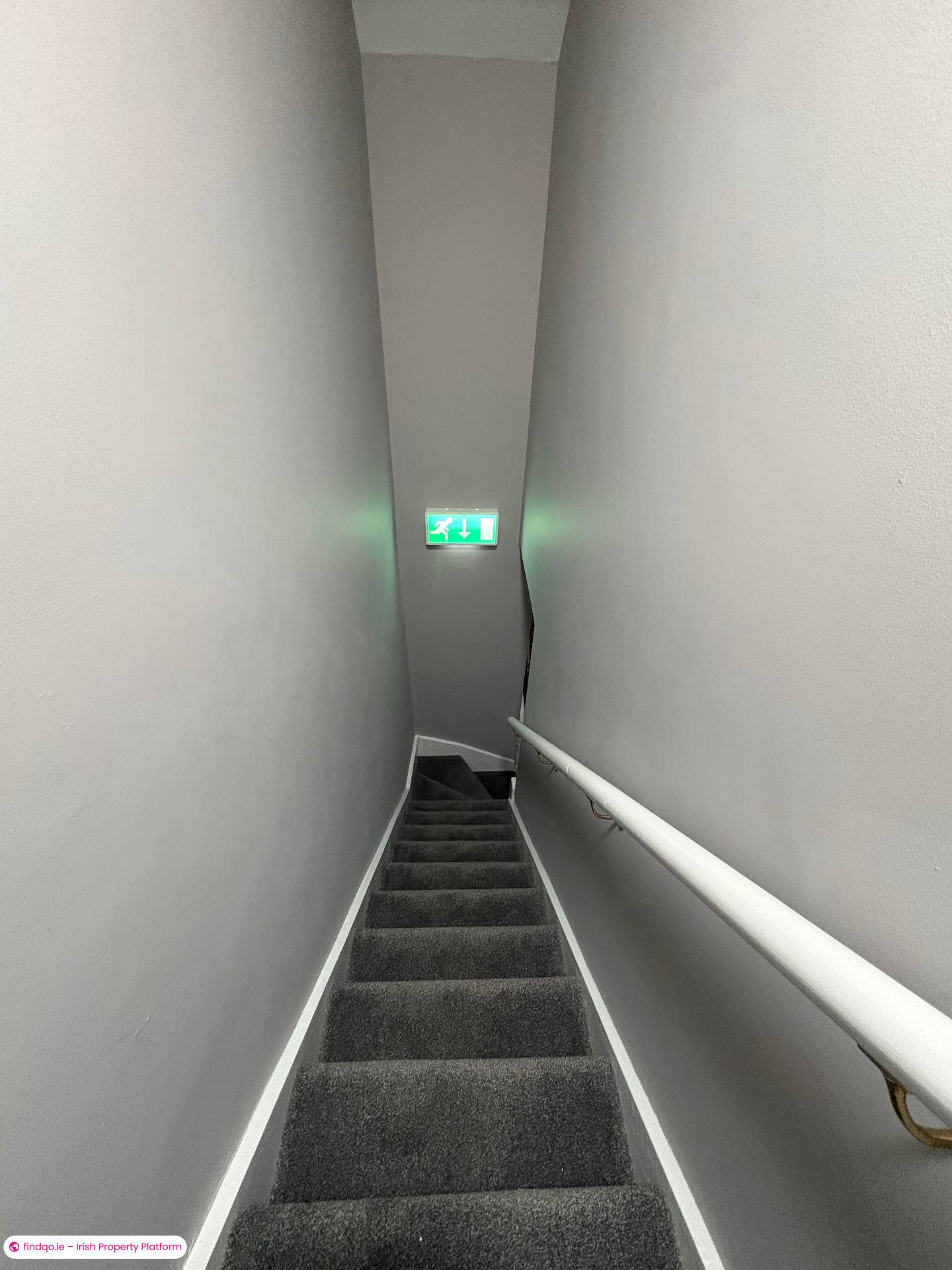 1 Bedroom Apartment for Rent in Dublin 7