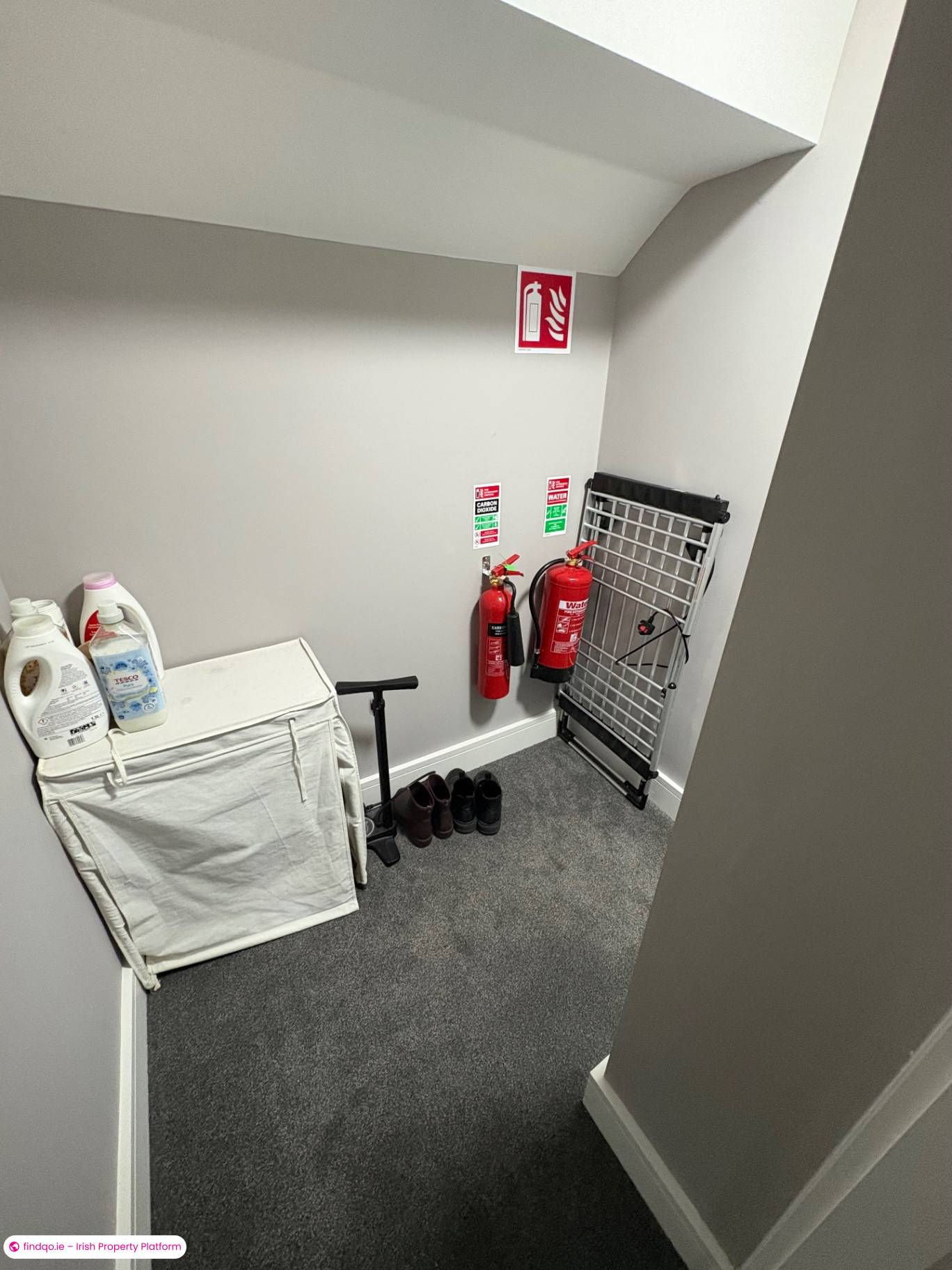 1 Bedroom Apartment for Rent in Dublin 7