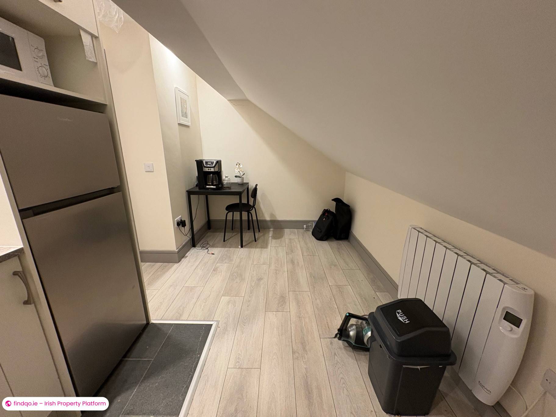 1 Bedroom Apartment for Rent in Dublin 7