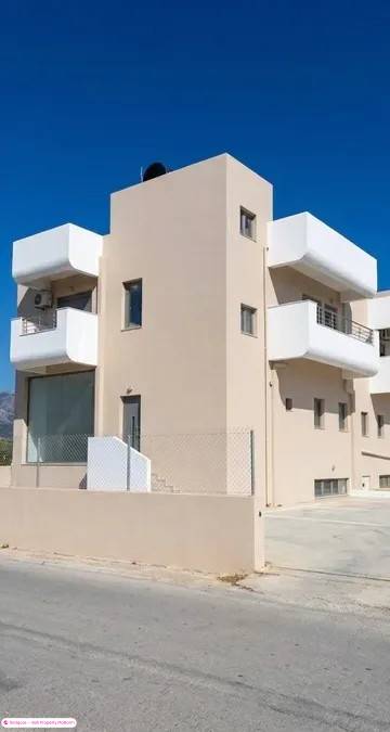 Apartment for Sale Outside Ireland