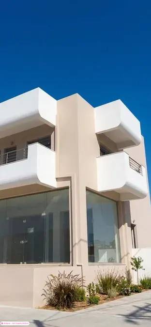 Apartment for Sale Outside Ireland
