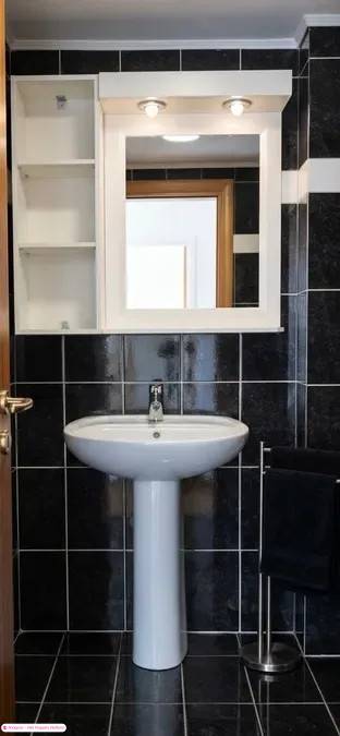Apartment for Sale Outside Ireland