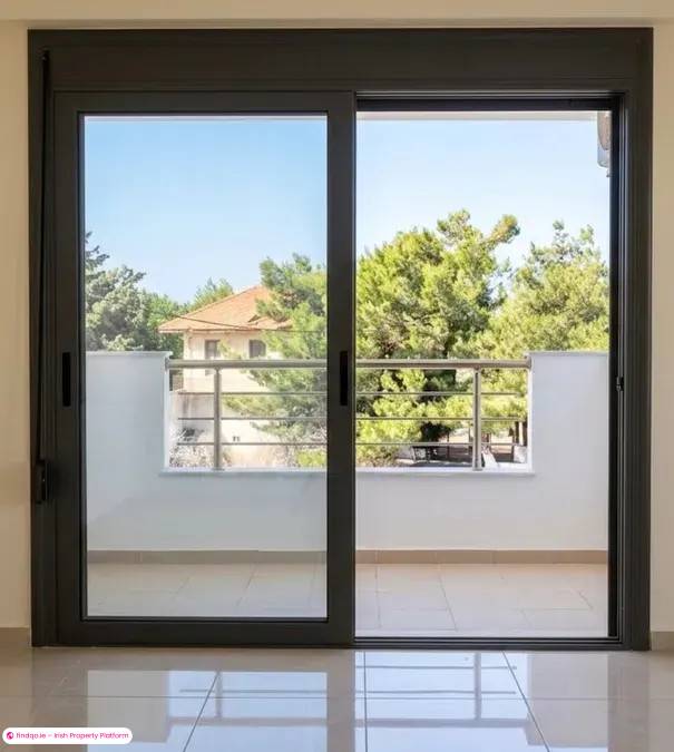 Apartment for Sale Outside Ireland