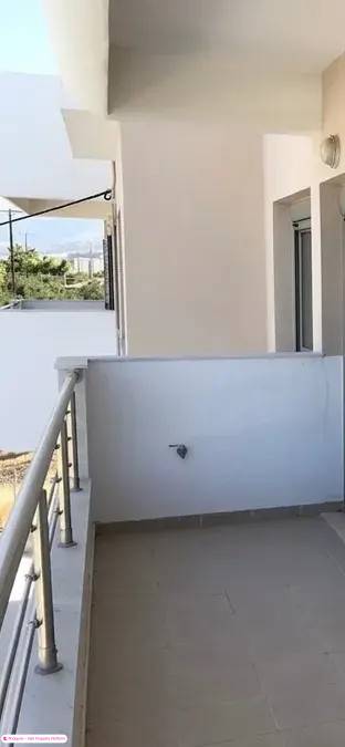 Apartment for Sale Outside Ireland