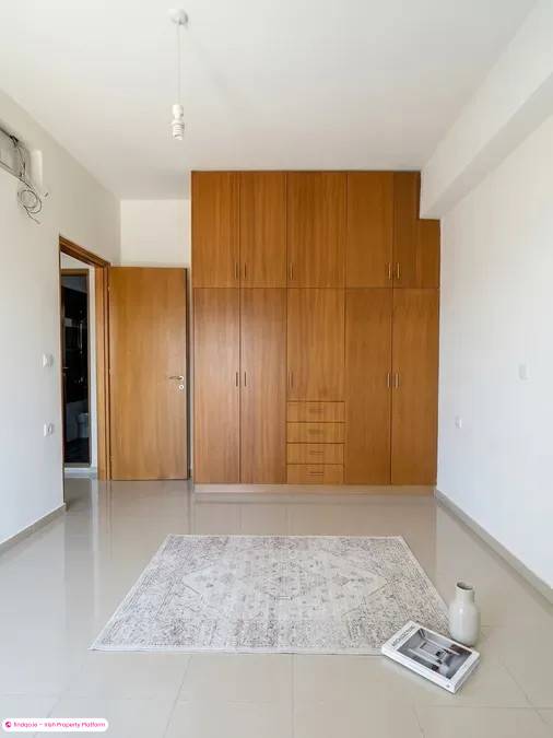 Apartment for Sale Outside Ireland