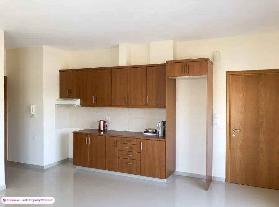 Apartment for Sale Outside Ireland