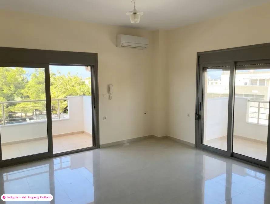 Apartment for Sale Outside Ireland