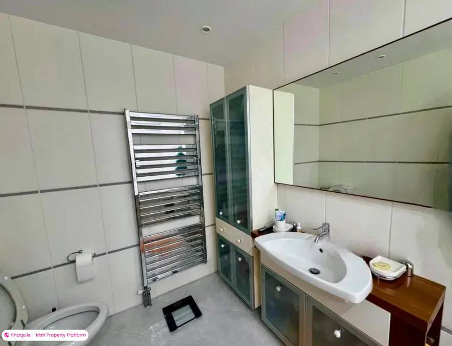 House for Sale Outside Ireland