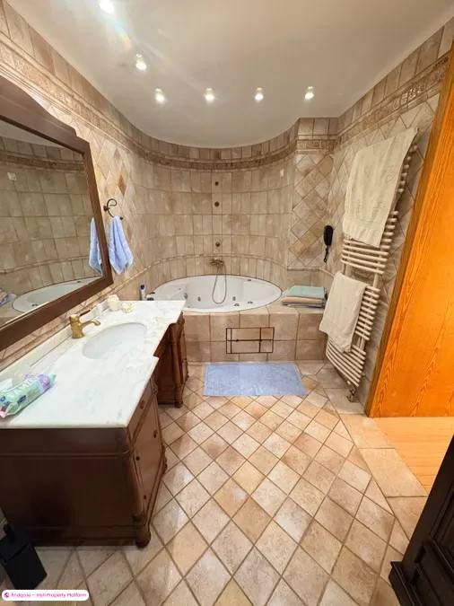 House for Sale Outside Ireland