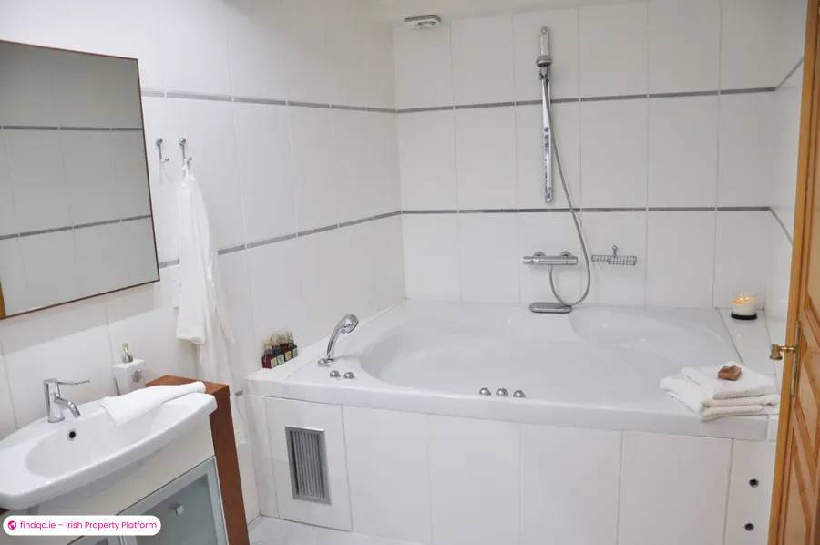 House for Sale Outside Ireland