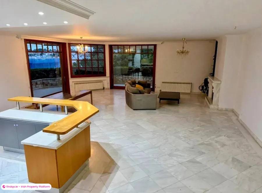 House for Sale Outside Ireland