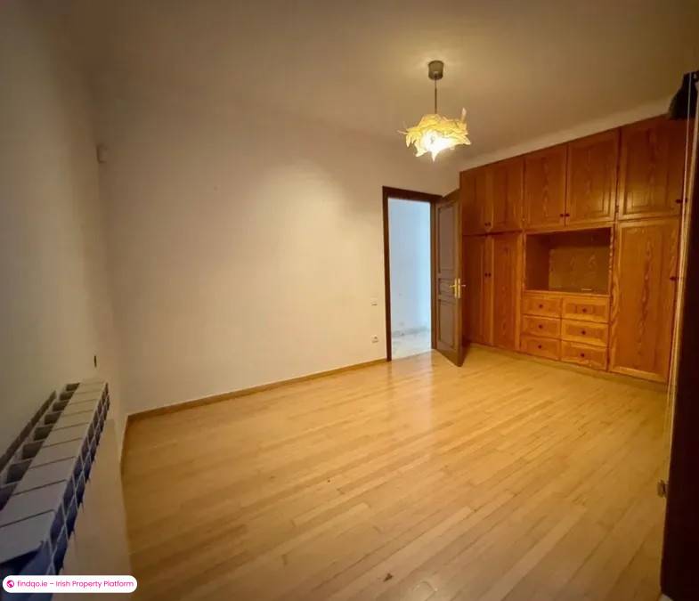 House for Sale Outside Ireland