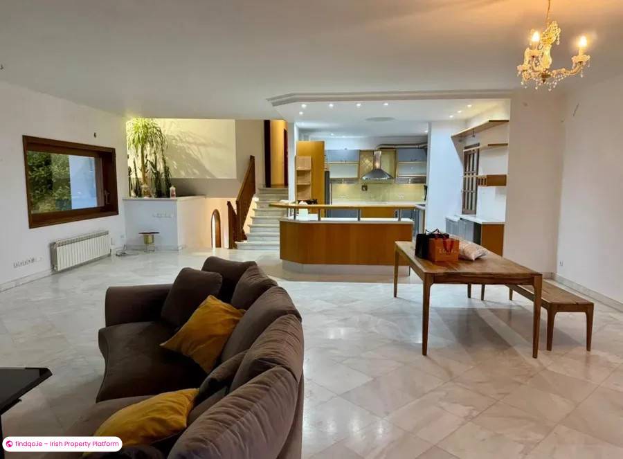 House for Sale Outside Ireland