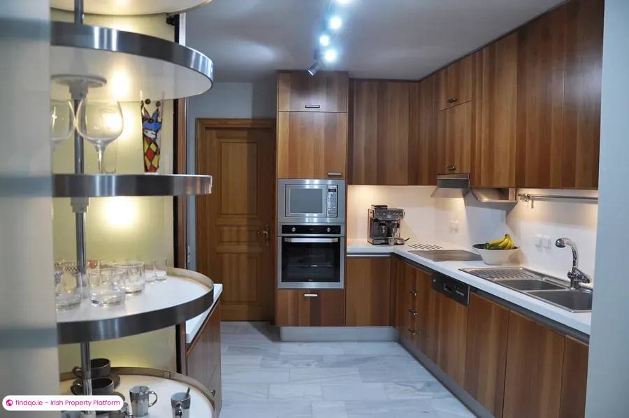 House for Sale Outside Ireland