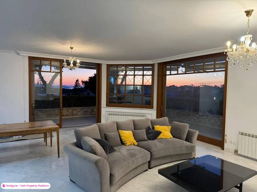 House for Sale Outside Ireland