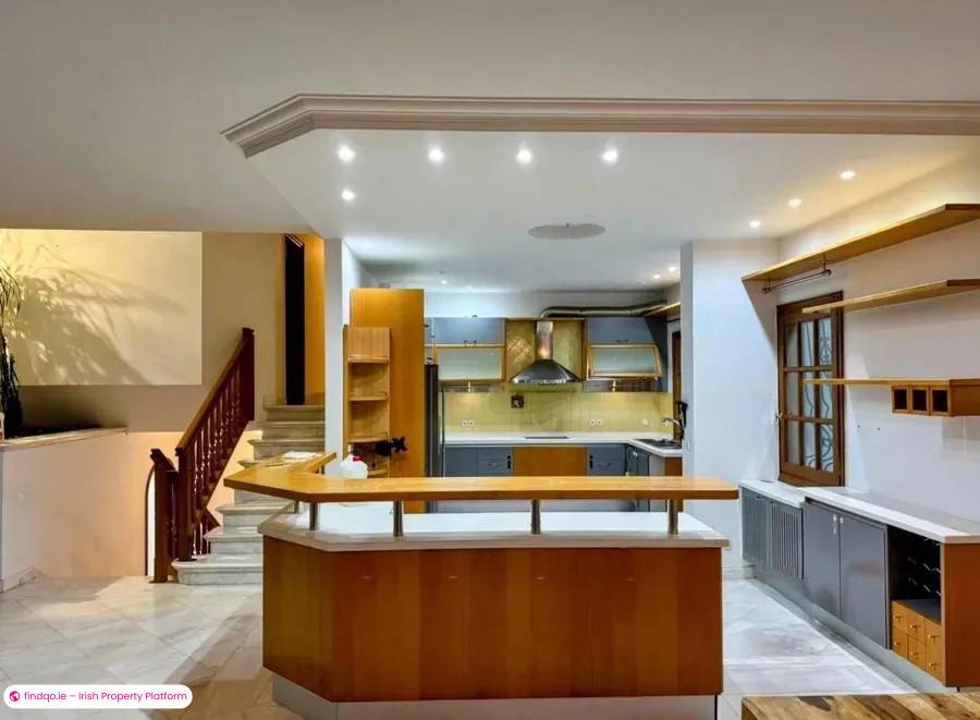 House for Sale Outside Ireland