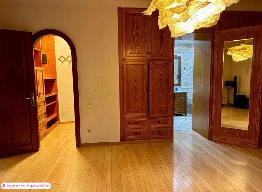 House for Sale Outside Ireland