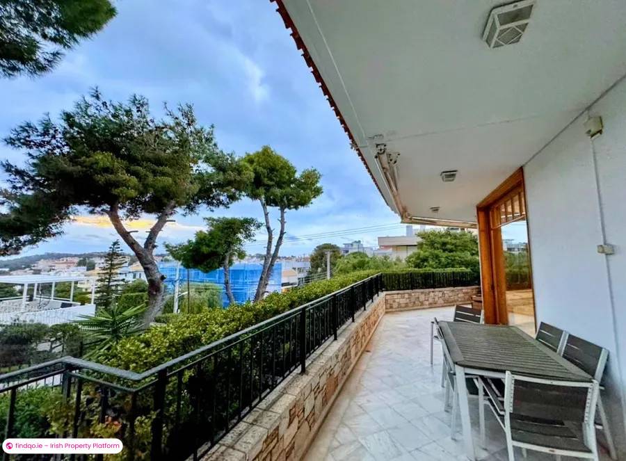House for Sale Outside Ireland