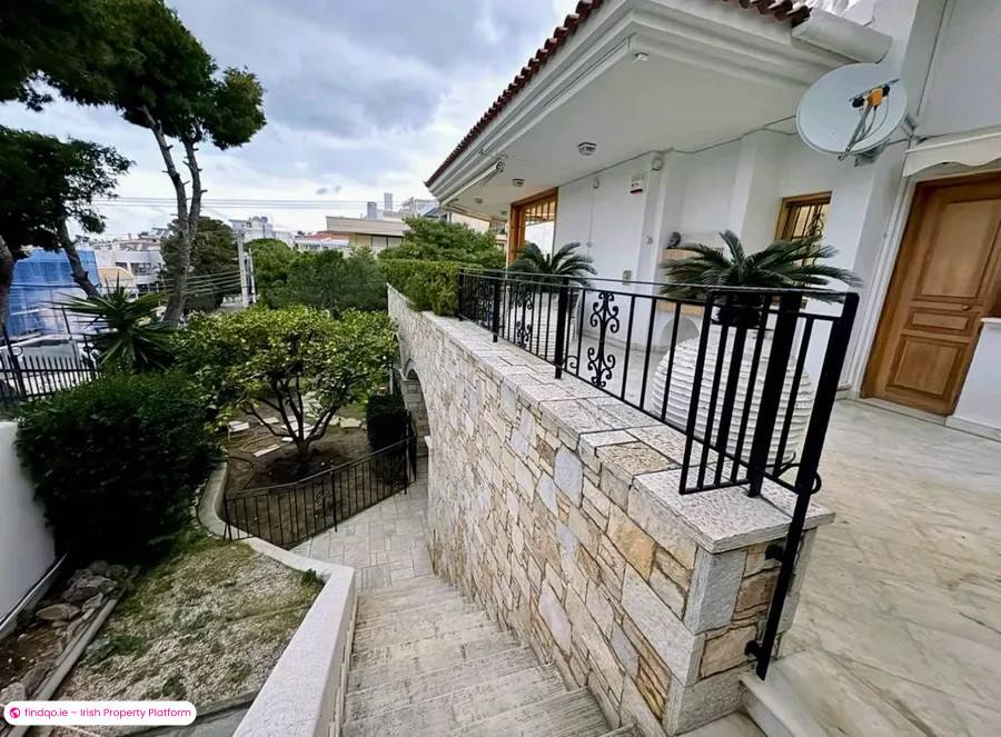 House for Sale Outside Ireland