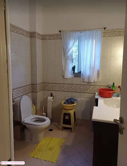 House for Sale Outside Ireland