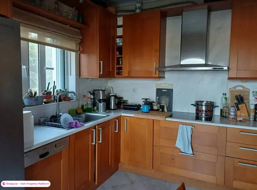 House for Sale Outside Ireland