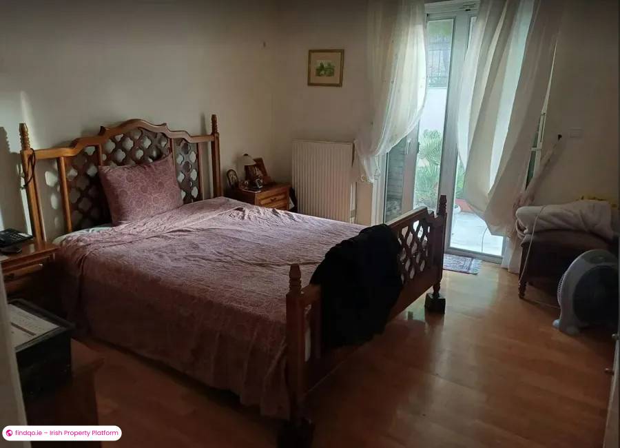 House for Sale Outside Ireland