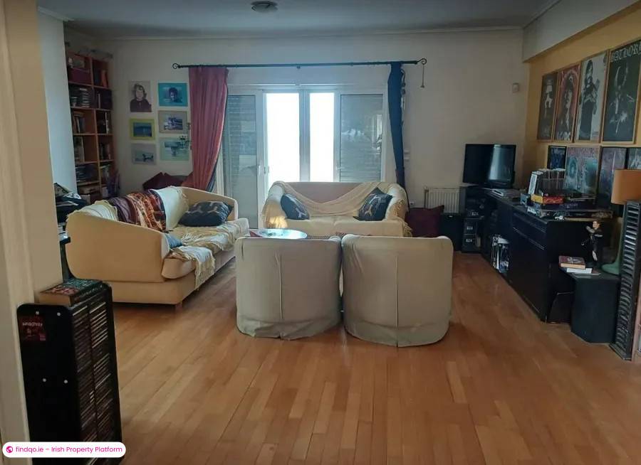 House for Sale Outside Ireland